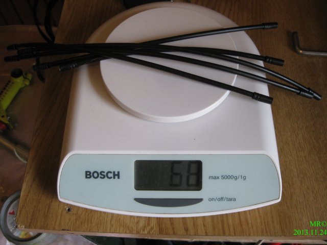 Mongoose I.B.O.C. Pro 1993 #164