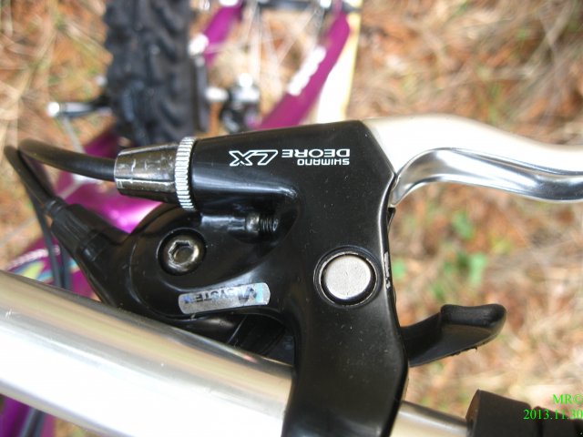 Mongoose I.B.O.C. Pro 1993 #239