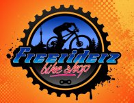 Freeriderz Bike Shop Miskolc