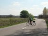 2014.04.09. 50 km bicajtúra #2