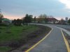 Nagyhegyes - Balmazújváros kerékpárút #24