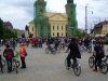 Critical Mass Debrecen 2014 #67