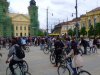 Critical Mass Debrecen 2014 #69