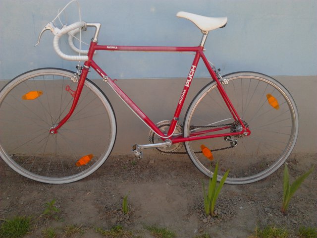 Puch paceline #10