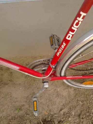 Puch paceline #4