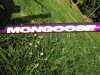 Mongoose I.B.O.C. Comp SX 1994 #40