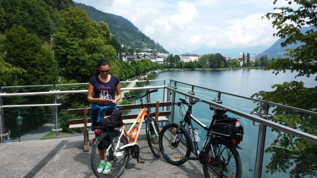 Zell am see #1