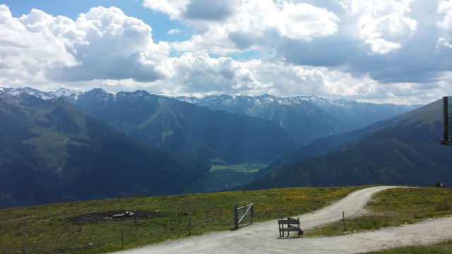 Kitzbüheler Alpen #5