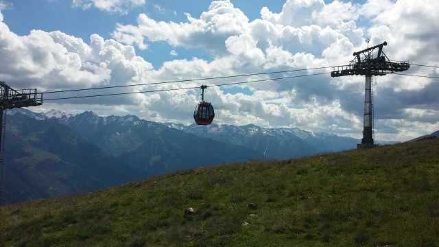 Kitzbüheler Alpen #7