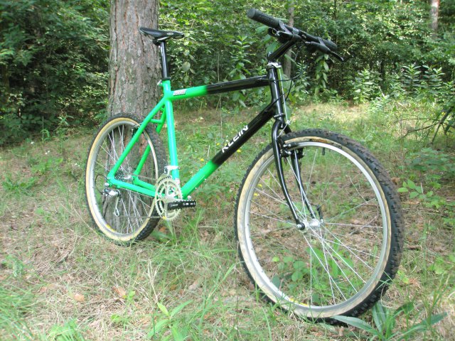 Klein Rascal 1991 #275