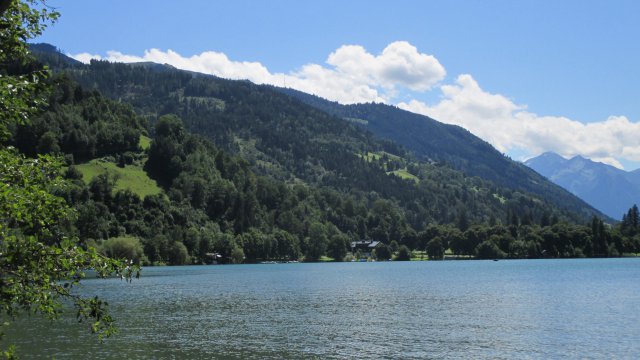 Ausztria - Zell am See 2014 #269