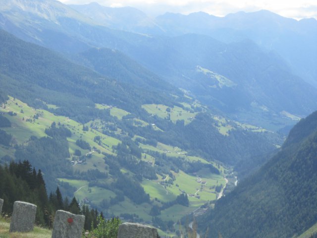 Ausztria - Zell am See 2014 #866
