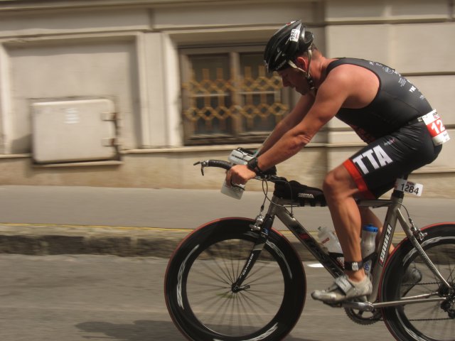 Ironman 70.3 Budapest 2014.08.23. #19