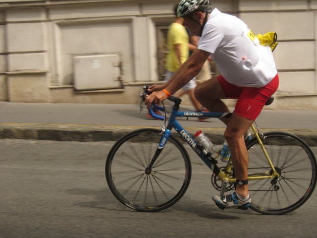 Ironman 70.3 Budapest 2014.08.23. #45