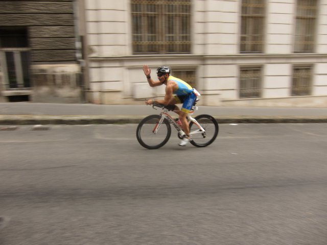Ironman 70.3 Budapest 2014.08.23. #9