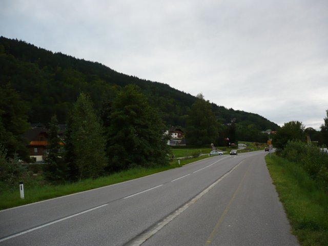 Ausztria - Ossiacher See 2007 #9