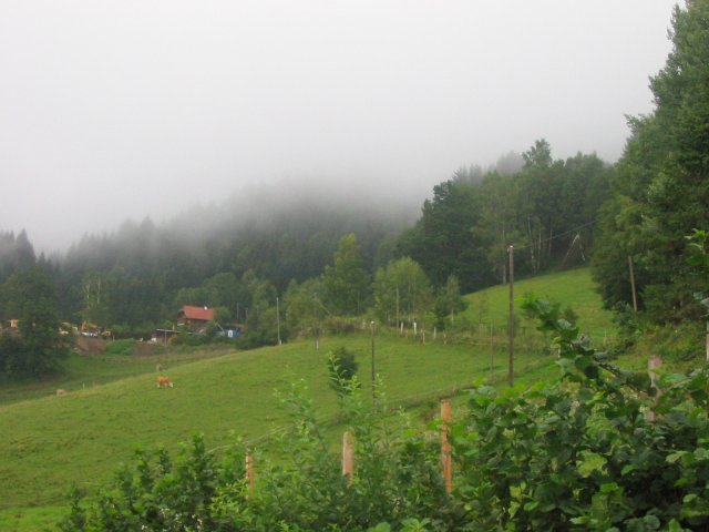 Ausztria - Ossiacher See 2007 #119