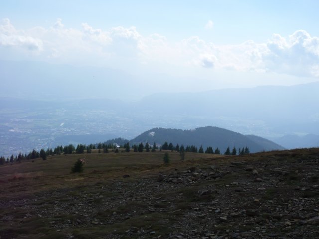 Ausztria - Ossiacher See 2007 #43