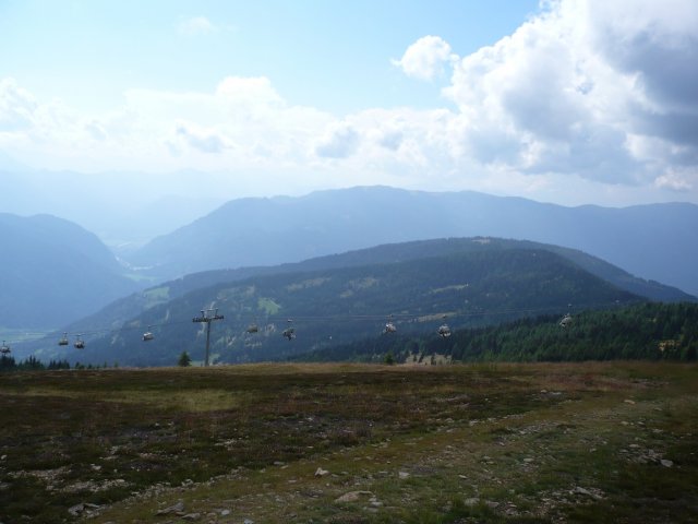 Ausztria - Ossiacher See 2007 #46