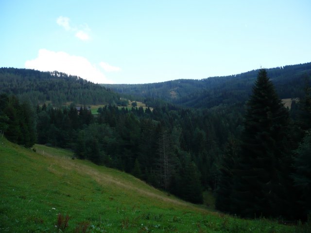 Ausztria - Ossiacher See 2007 #65