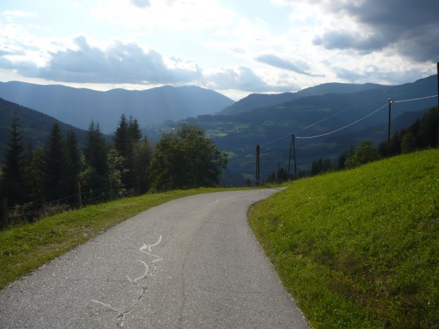 Ausztria - Ossiacher See 2009 #147