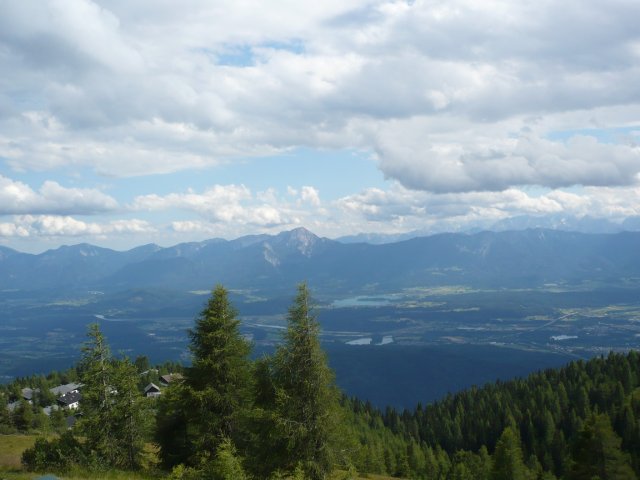 Ausztria - Ossiacher See 2009 #92