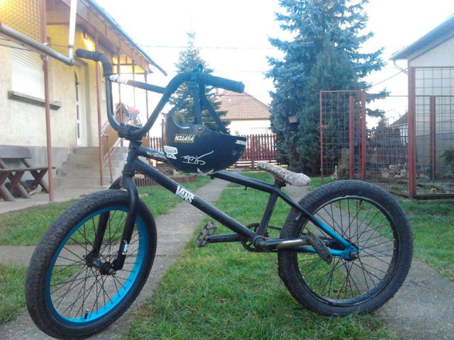 bmx képek #7