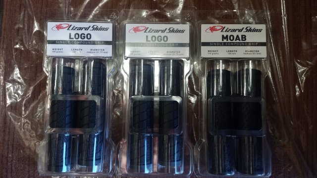 Mongoose Comp SX 1997 #284