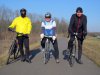 2015.02.14. 60 km Nyíradonyi bicajtúra #7