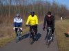 2015.02.14. 60 km Nyíradonyi bicajtúra #9