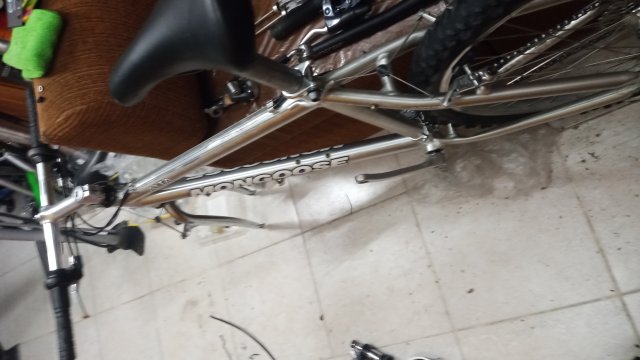 Mongoose Alta 1996 #228