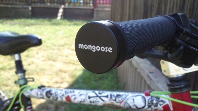 Mongoose Pro #5