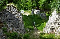 Várak-Templomromok 2015-2025