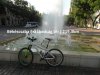 Budapest-Békéscsaba táv 221km biciklivel #35