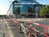 Budapest-Békéscsaba táv 221km biciklivel #37