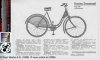 1940-es Aster Styria Special bicikli #10