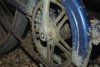1940-es Aster Styria Special bicikli #5