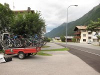 Alpinbike.hu Cross Alps 2015