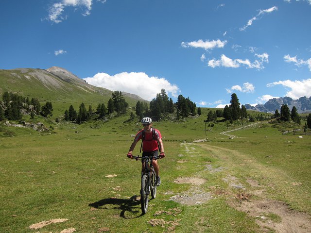 Alpinbike.hu Cross Alps 2015 #16