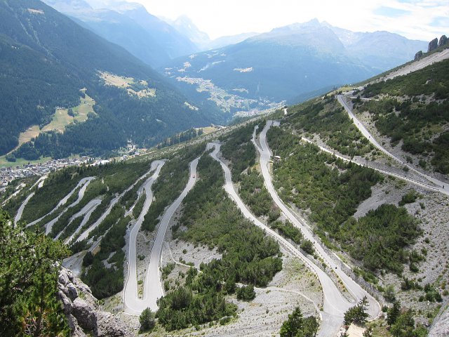 Alpinbike.hu Cross Alps 2015 #32