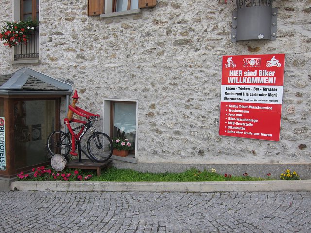 Alpinbike.hu Cross Alps 2015 #35