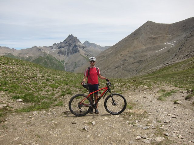 Alpinbike.hu Cross Alps 2015 #6