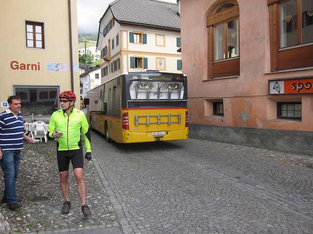 Alpinbike.hu Cross Alps 2015 #9
