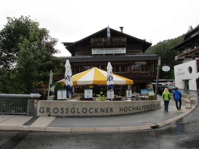 Großglockner 2015 #46