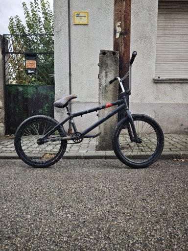 Shitbike #21