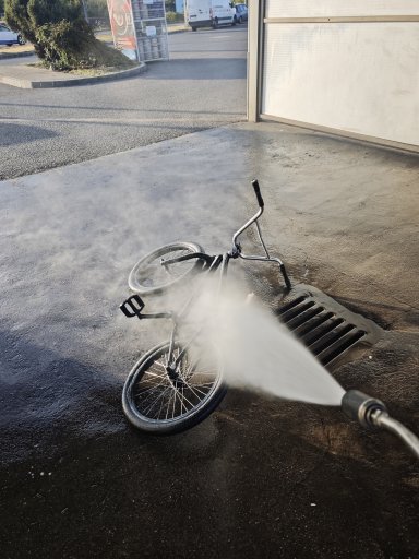 Shitbike #23