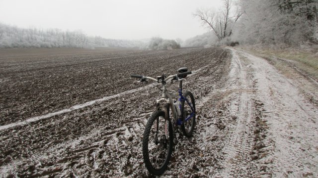 2016-os tekerések - MTB #1340