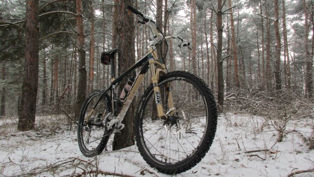 2016-os tekerések - MTB #219