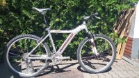 Mongoose NX 7.5 1998
