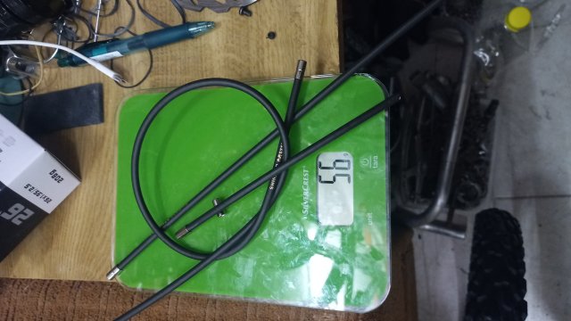 Mongoose NX 7.5 1998 #99